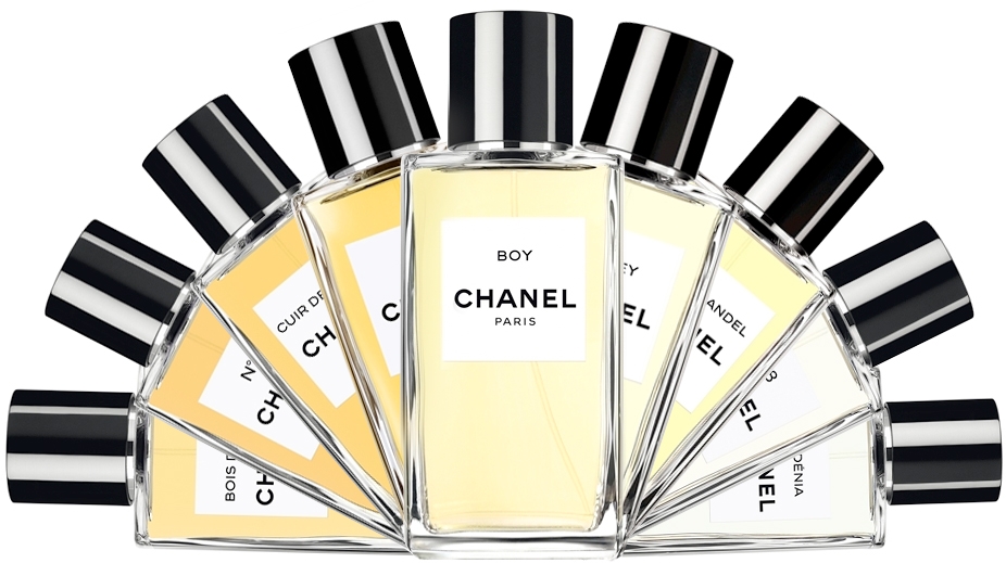Chanel “Boy”: аромат Артура Эдварда Кейпела